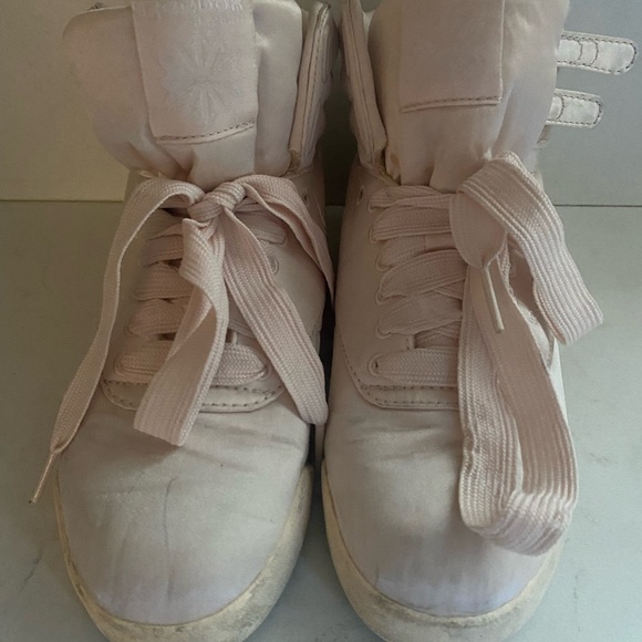 Original vintage Reebok